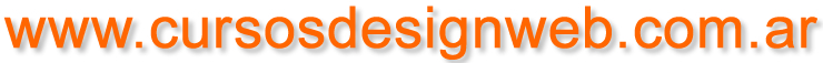 Diseño web - curso de diseño de sitios web