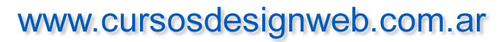 Diseño Web - curso de diseño web en capital federal