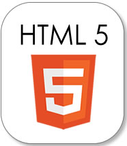 carrera de programación  web html5