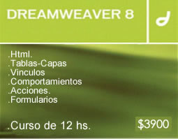 Dreamweaver-cursos