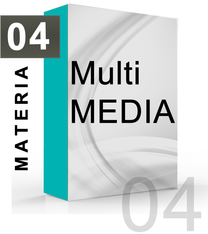 multimedia en la programación web