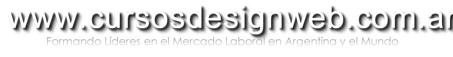 diseño web - curso diseño web