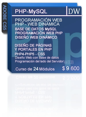curso programación web en argentina