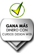 cursos design web - cursos de desarrollo web - cursos diseño web