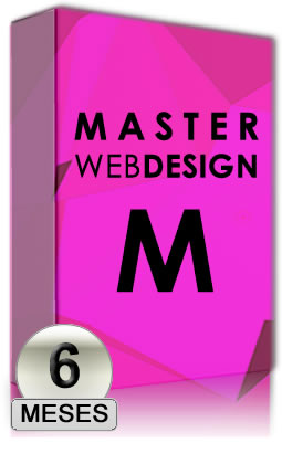 MAster web design