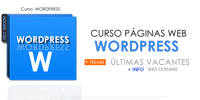 Curso de diseño web